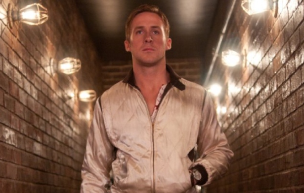 Drive – review, Ryan Gosling