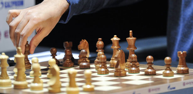 Explore: Chess players prepare for battle in Grand Pacific Open - Victoria  Times Colonist