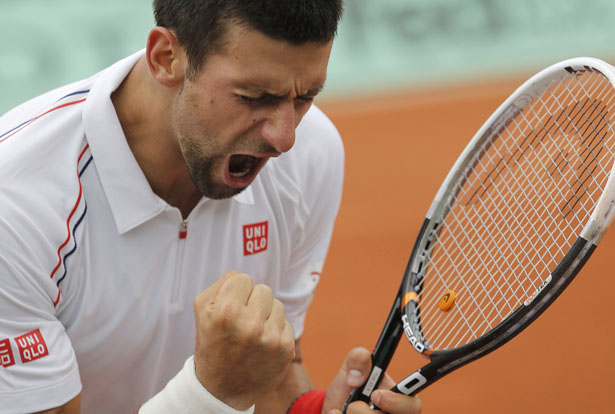 Novak Djokovic has been the King of Tiebreaks this decade, while