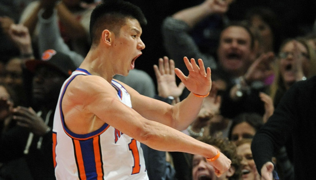 Linsanity” has to do with skill – The Simpsonian