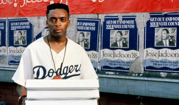 Spike Lee's 'Do the Right Thing' Named Best Film of the 80s by