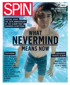 30 years later, in search of the real impact of Nirvana's 'Nevermind