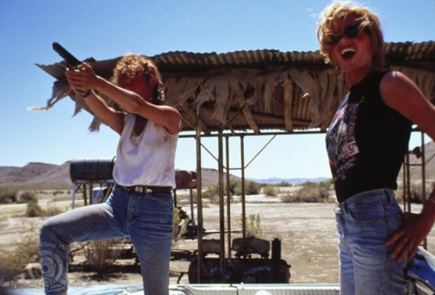 Thelma & Louise Archives - Media Play News