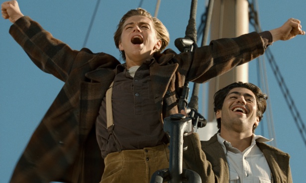 Boys Can Love 'Titanic,' Too - The Atlantic