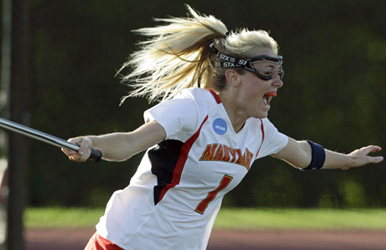 Title IX and the Rise of Female Athletes in America - Women's