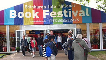 How to Run a Book Festival - The Atlantic