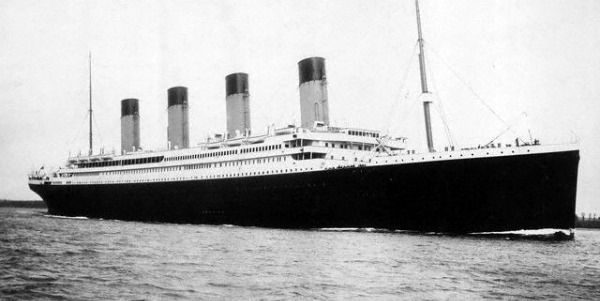 Should Belfast Be Proud of the Titanic? - The Atlantic