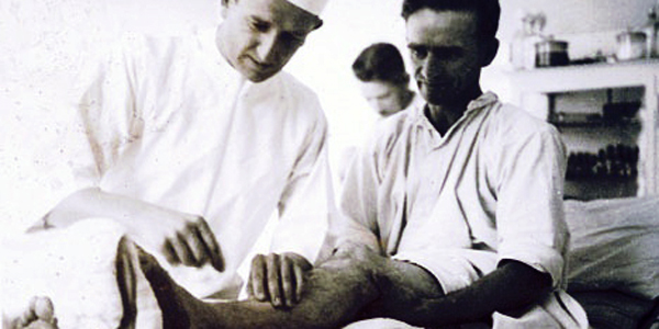 Lifesaving Medical Lessons From the Civil War - The Atlantic