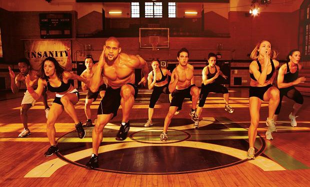 shaun t insanity workout free download