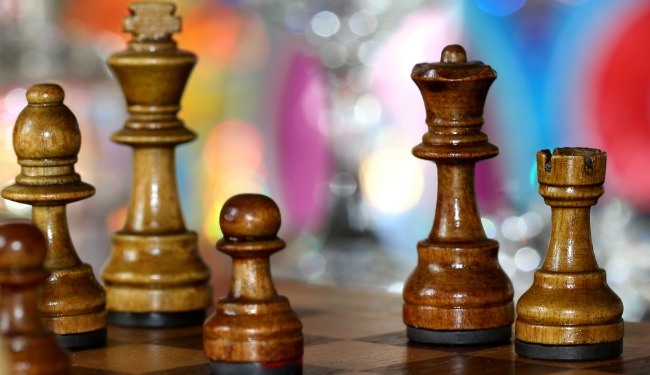 The Chess Match That Changed Our Minds About AI