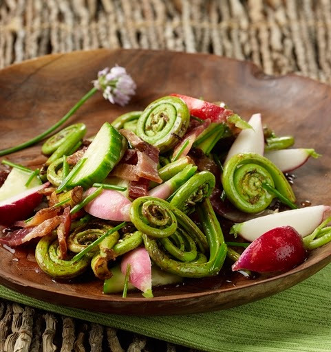 6_a_Fiddlehead Fern Salad-Mitsitam Cafe.jpg