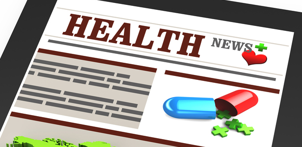 Top Health News: Technology, Mental Health and More