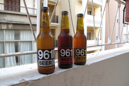 Lebanon&#39;s Unlikely Microbrewed Beers - The Atlantic