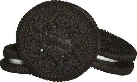The Dark Truth Behind the Design on Oreo Cookies