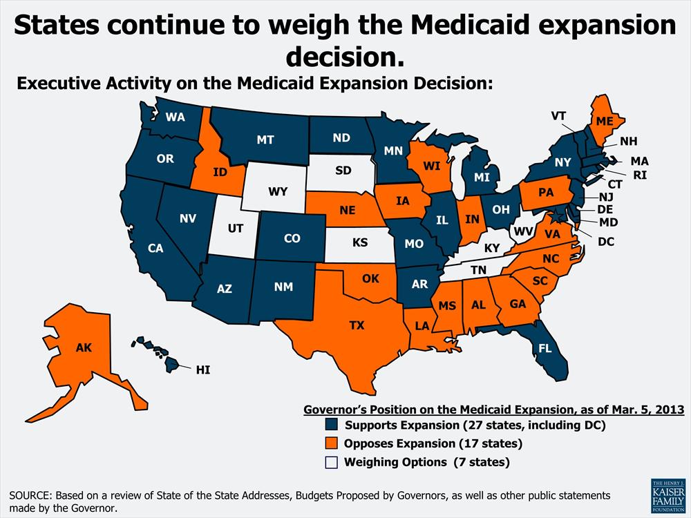 What Is Obamacare? - The Atlantic