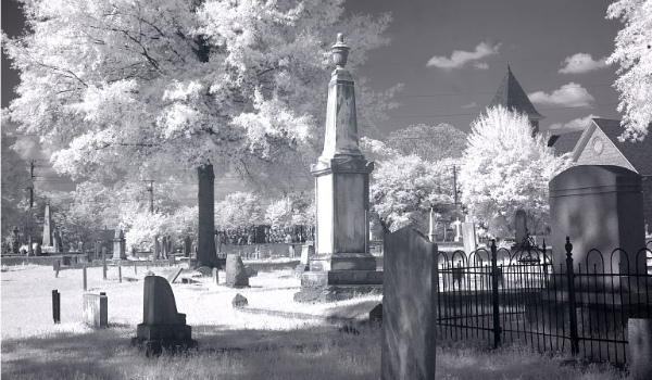 Our First Public Parks The Forgotten History Of Cemeteries The Atlantic 2225