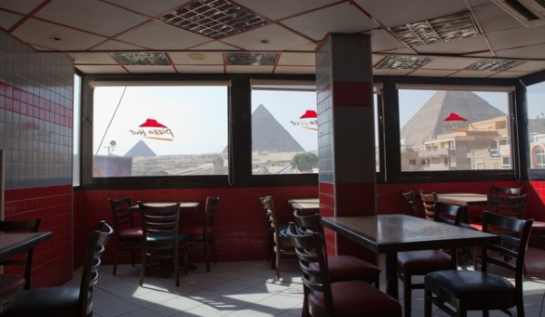 Life in Egypt After the Revolution: Photos - The Atlantic