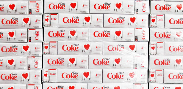 Coke and Pepsi Change Recipes to Avoid Printing Cancer Warnings The