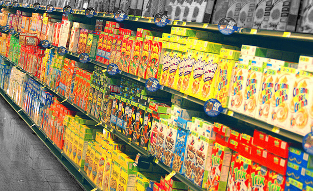 Cereales – AmericanMarket