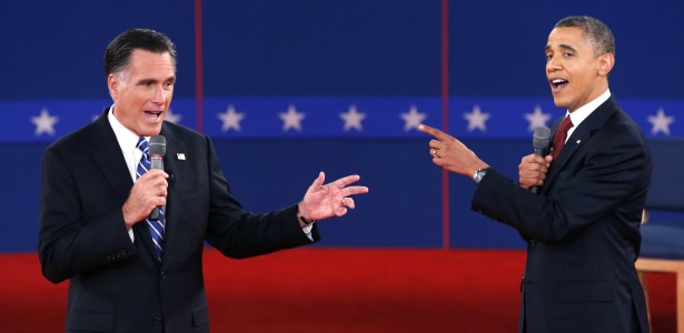 Study: In Debates, Words Do Have More Impact Than Body Language - The ...