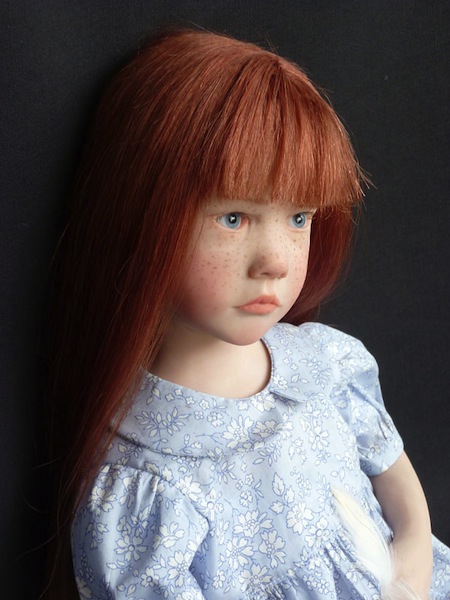 Dolls and the Complex Emotional Territory of Being *Almost* Alive - The