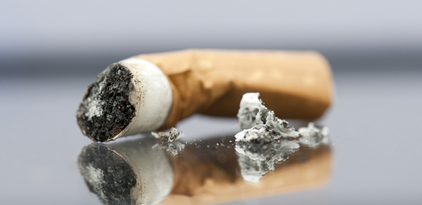 The Wrong Way to Quit Smoking