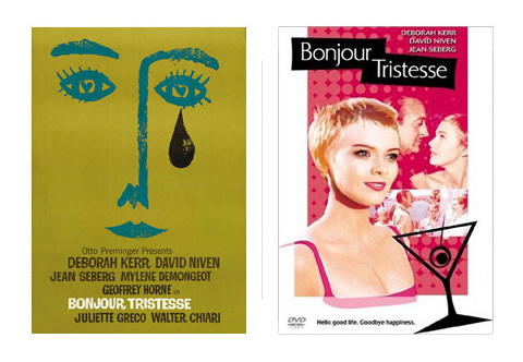 saul bass posters