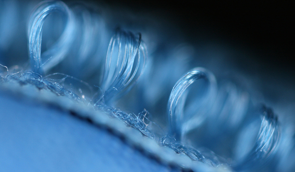 Velcro Close-up #Slowmotion #Macrophotography #decompression