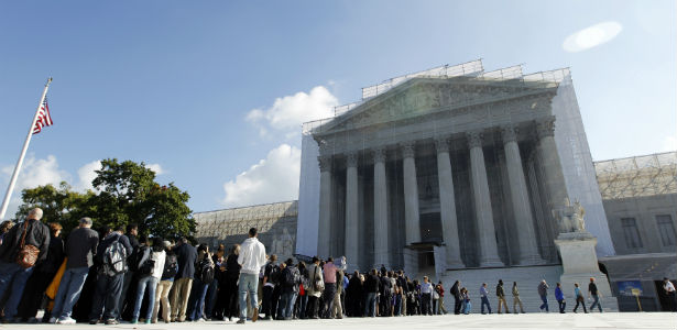 The Supreme Court Will Hear a Challenge to the Voting Rights Act - The ...