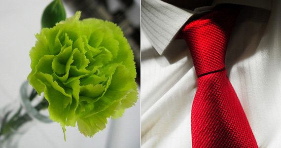green carnation red tie.jpg