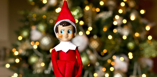 What is The Elf on the Shelf Story and What Are the Rules