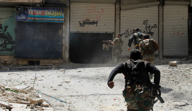 FSA snipers banner.png