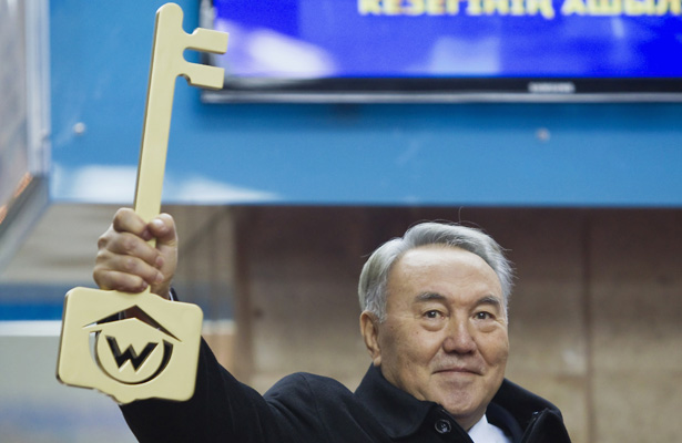 Nazarbaev banner.jpg