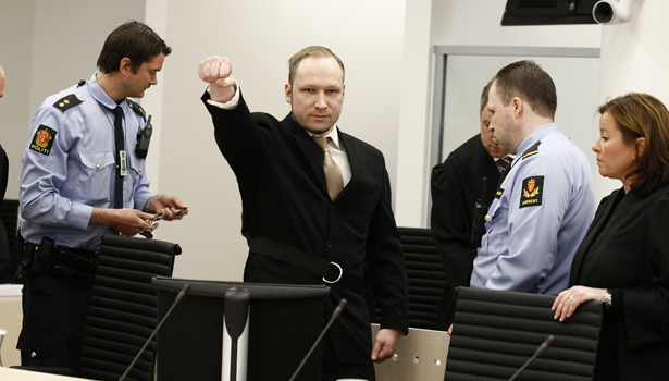 What America Can Learn From Norway s Anders Breivik Trial The