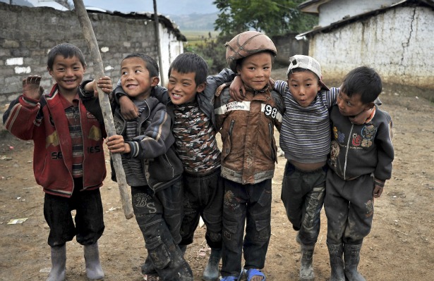 Sichuan children.jpg