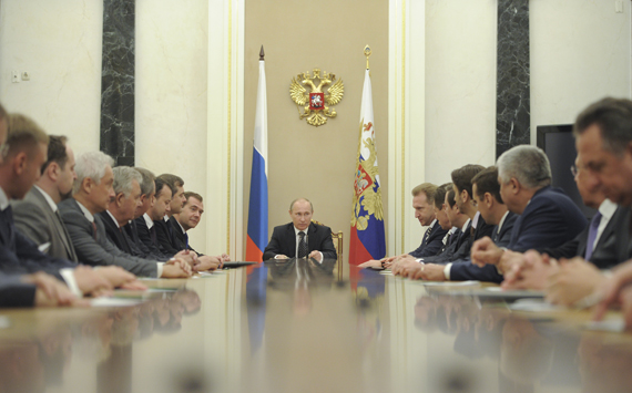 Vlad with cabinet banner.jpg