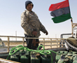 As Libyan War Drags On, Rebels Struggle to Stay Supplied