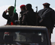 Inside Libya's Chaotic, Secretive Rebel Leadership