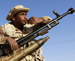 Aided by Air Strikes, Libyan Rebels Prep Counteroffensive