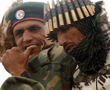 Grateful for Airstrikes, Advancing Libyan Rebels Face New Challenges