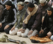 Libya's Rebels Fear Infiltration by Qaddafi Loyalists