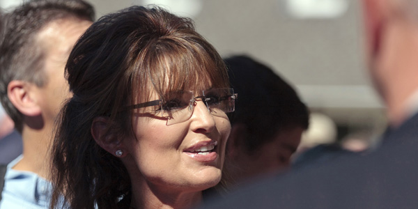 Sarah Palin over shoulder - Brian Frank Reuters - banner.jpg