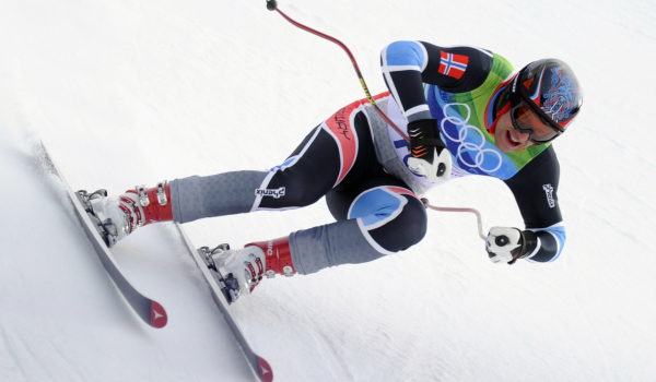 Olympics downhill skiing-Olivier Morin AFP.jpg