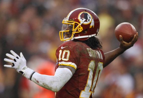 Washington Redskins nickname: Why Slate will stop referring to the NFL team  as the Redskins.