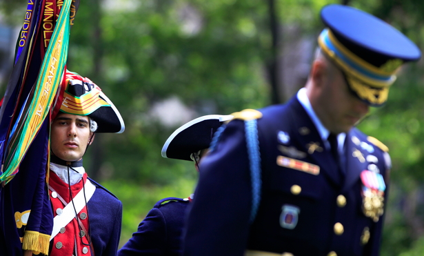 Can An Indian Army Officer Wear His Uniform In His Own Wedding?