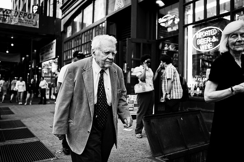 A Few Words About Andy Rooney - The Atlantic