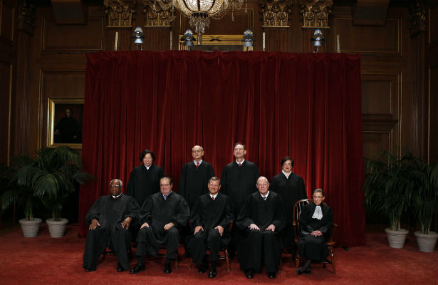 The Supreme Court Still Thinks Corporations Are People The Atlantic