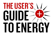 User's Guide to Energy Special Report bug