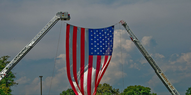 American flag Valerie Everett.png