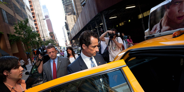 Anthony Weiner getting in a cab - John Minchillo AP - banner.jpg